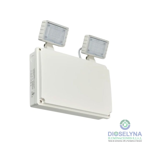DIOSELYNA ILUMINACIONES E.I.R.L