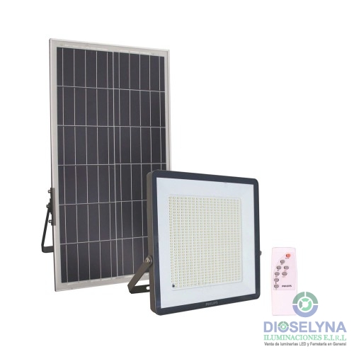 DIOSELYNA ILUMINACIONES E.I.R.L