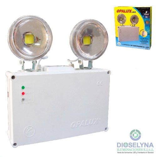 DIOSELYNA ILUMINACIONES E.I.R.L