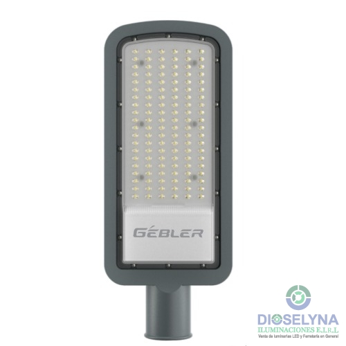 DIOSELYNA ILUMINACIONES E.I.R.L