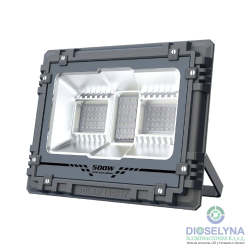 DIOSELYNA ILUMINACIONES E.I.R.L