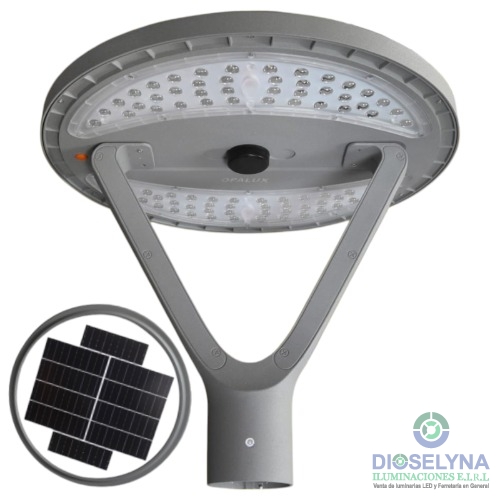 DIOSELYNA ILUMINACIONES E.I.R.L