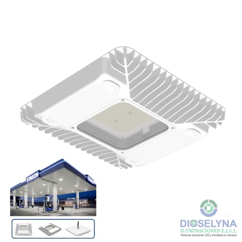 DIOSELYNA ILUMINACIONES E.I.R.L
