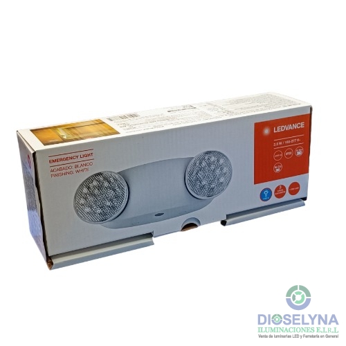 DIOSELYNA ILUMINACIONES E.I.R.L