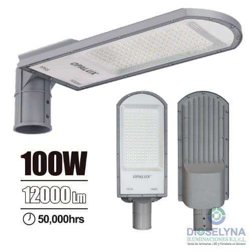 DIOSELYNA ILUMINACIONES E.I.R.L