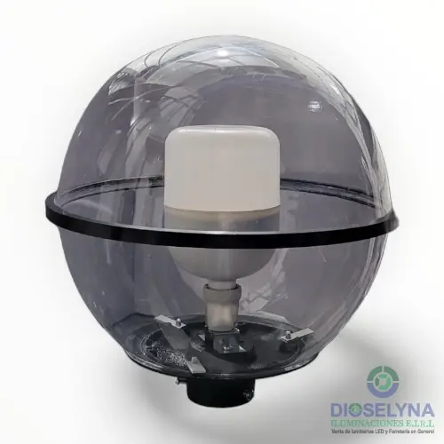 DIOSELYNA ILUMINACIONES E.I.R.L