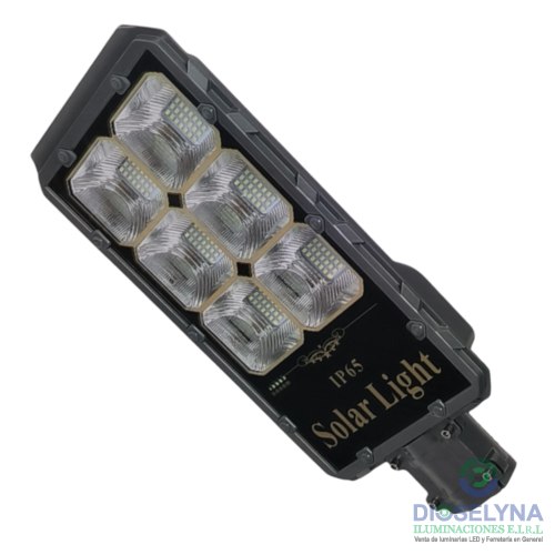 DIOSELYNA ILUMINACIONES E.I.R.L