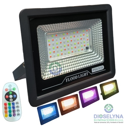 DIOSELYNA ILUMINACIONES E.I.R.L