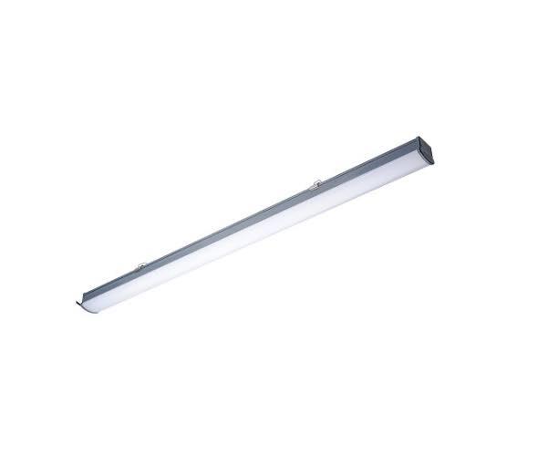 LUMINARIA HERMETICA LED 36W 220-240V 6500K IP65 L120MM WT066C FW PHILIPS
