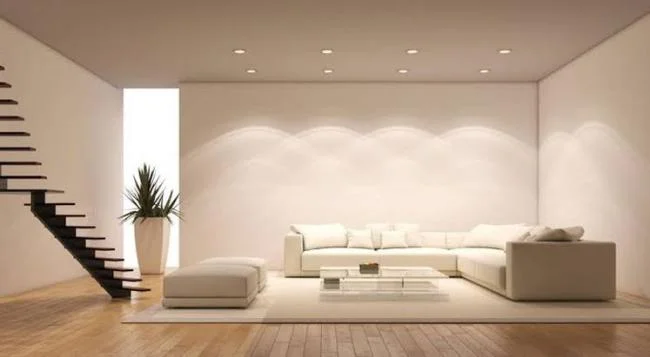 BASES SPOT PARA LÁMPARAS DICRÓICAS