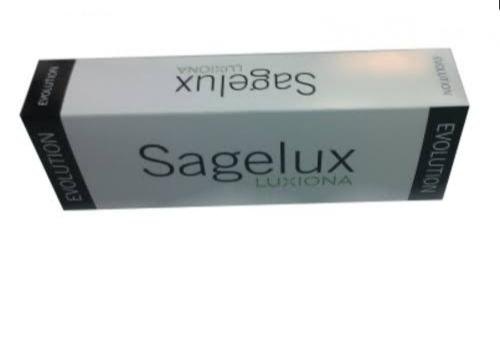 LUMINARIA DE EMERGENCIA CLASSICA 1X6W T5 SAGELUX