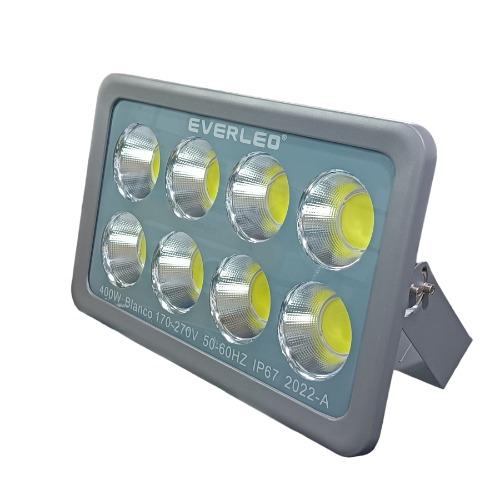 REFLECTOR LED SMD TGD-DCB  400W 6500K  EVERLEO