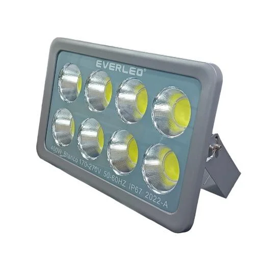 REFLECTOR LED SMD TGD-DCB  400W 6500K  EVERLEO