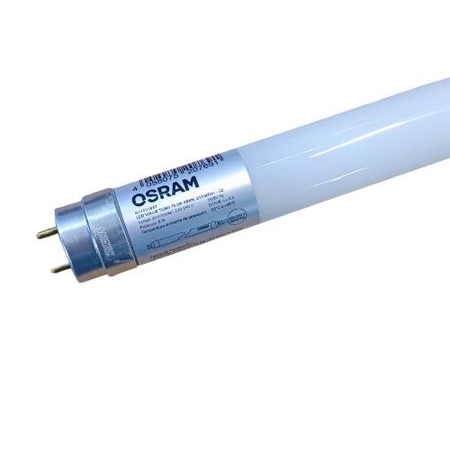 TUBO FLUORESCENTE LED 8W 6500K 220-240V OSRAM