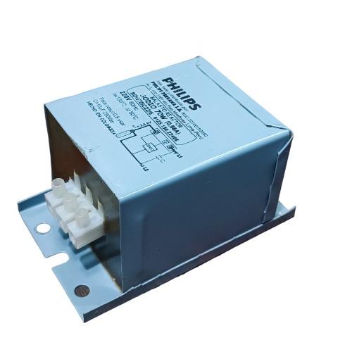 BALASTRO P/LAMP VAPOR DE SODIO 70W 220V PHILIPS