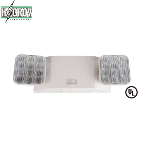 LAMPARA DE EMERGENCIA LED 2.4W 1.5H-LD24-ECO220- BAT HAGROY