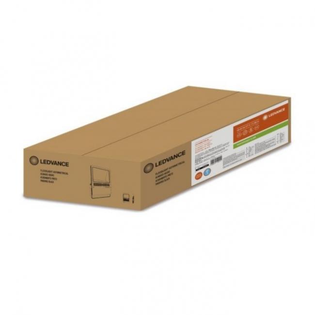 REFLECTOR LED FLOODLIGHT ASIMETRICO 150W 100-277V 5000K (13500LM) LEDVANCE OSRAM