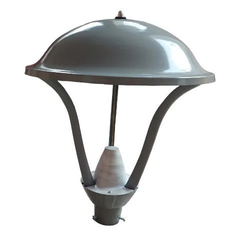 FAROLA DECORATIVA LED ISLA 50W 4500K IP65 220V NACIONAL