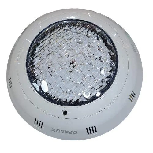 LUMINARIA LED ACUATICA OP-SW04-20WRGB IP68 12VAC OPALUX