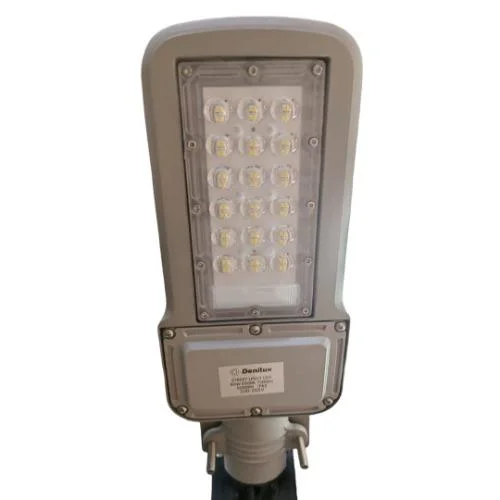 LUMINARIA STREET LIGHT 60W IP65 7500lm 6500K 100-265V DONILUX