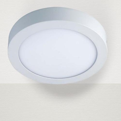 PANEL LED PARA SOBREPONER 18W  220V FSL