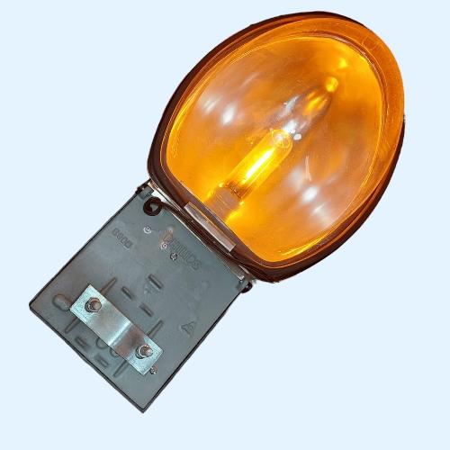 LUMINARIA PASTORAL ECOM SON-T(PLUS) 70W PHILIPS