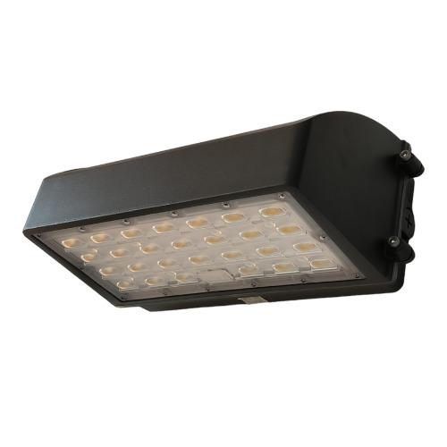 LUMINARIA WALLPACK LED 45W 4000K LEDVANCE