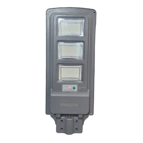 LUMINARIA SOLAR BRC010 LED40/765 KIT 4000 LM (21W45) IP65 PHILIPS