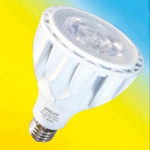 FOCO LED PAR30 30W 6500k/3000K 175–265V E27 OPALUX