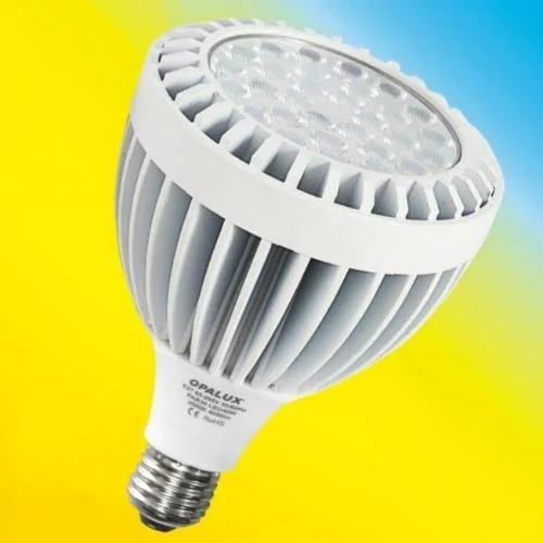 FOCO LED PAR30 40W 6500K/3000K  85–265V E27 OPALUX