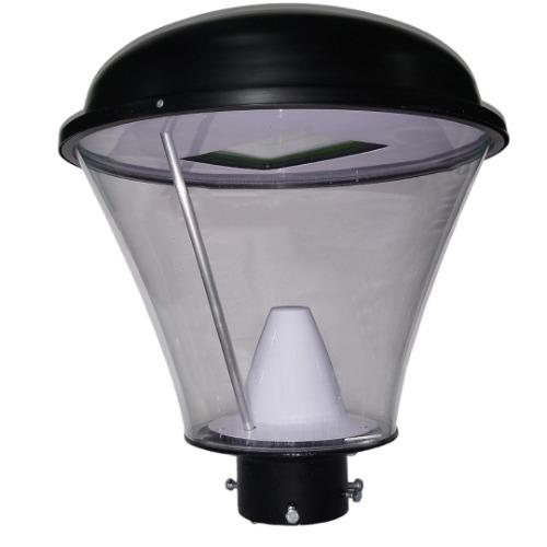 FAROLA CONICA LED 50W Y 100W PARA EXTERIORES IP65